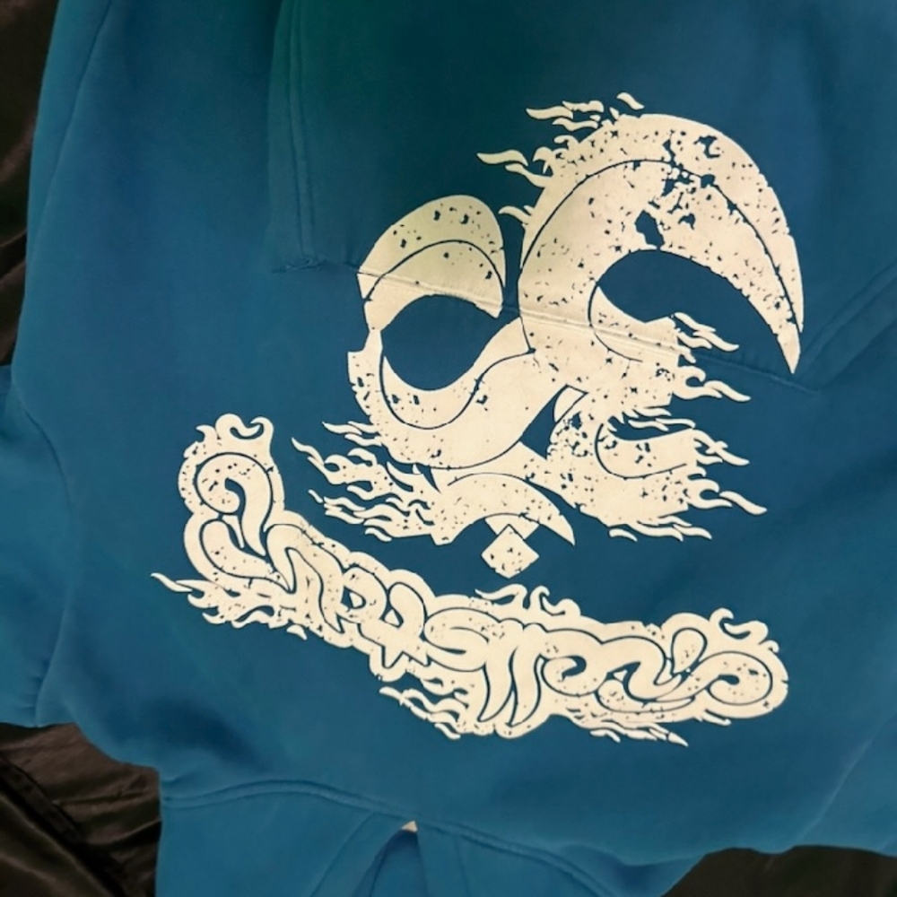 Hellstar hoodie